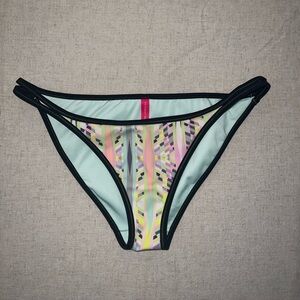 Victoria’s Secret Bathing Suit Bottom